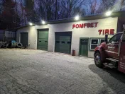 Pomfret Tire