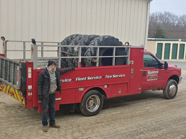 Pomfret Tire - photo 2