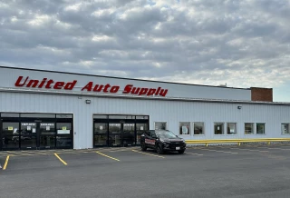 United Auto Supply