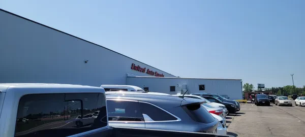 United Auto Supply - photo 4