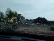 Guernsey Scrap Recycling