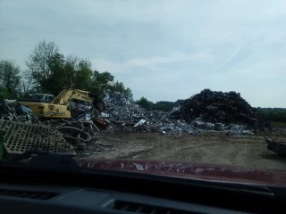 Guernsey Scrap Recycling