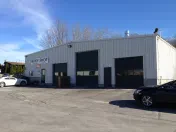 Putnam Body Shop