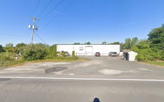 Selkirk Transmissions