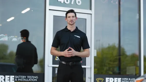 Advance Auto Parts - photo 4