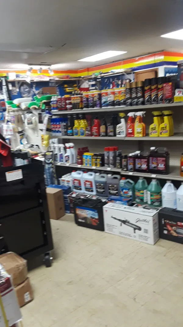 Midway Auto Parts - photo 2