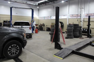 Odessa Auto & Truck Repair