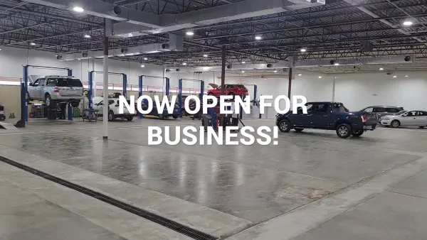Odessa Auto & Truck Repair - photo 2