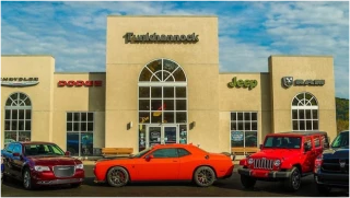 Tunkhannock Auto Mart