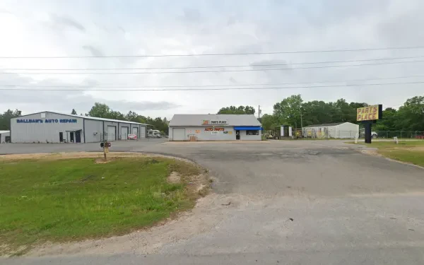 Parts Place - photo 4