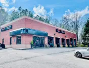 Freeman Automotive