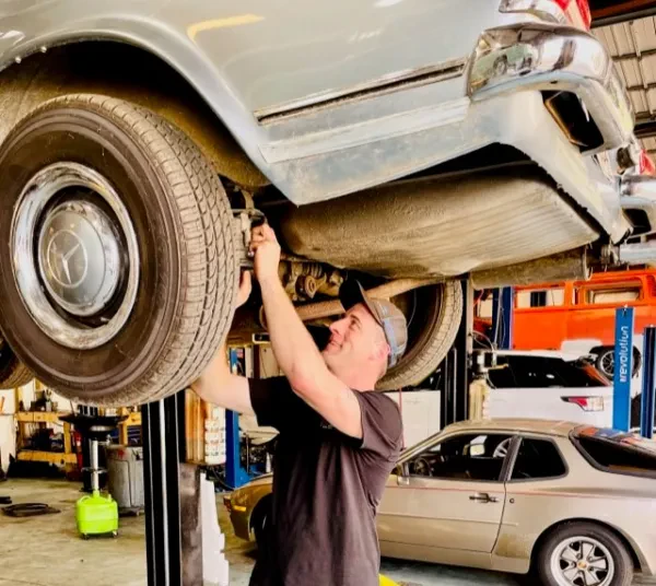 Freeman Automotive - photo 2