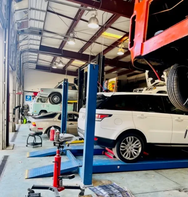 Freeman Automotive - photo 3