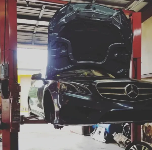 Freeman Automotive - photo 4