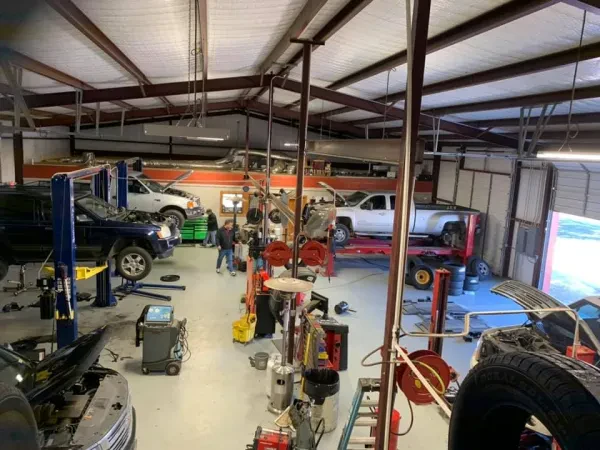 East Texas Automotive - photo 3