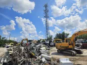 Elkton Recyclers Inc