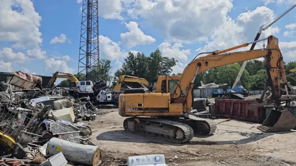Elkton Recyclers Inc - photo 2