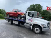 Master Towing & Roadside Assistance