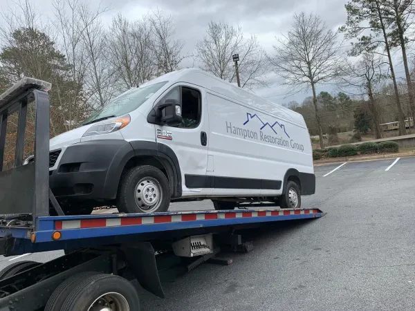 Master Towing & Roadside Assistance - photo 2