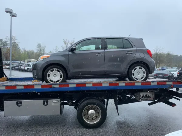 Master Towing & Roadside Assistance - photo 4