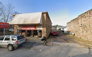 Parts City Auto Parts - Ellington Auto Parts
