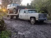 Squarebody Ranch