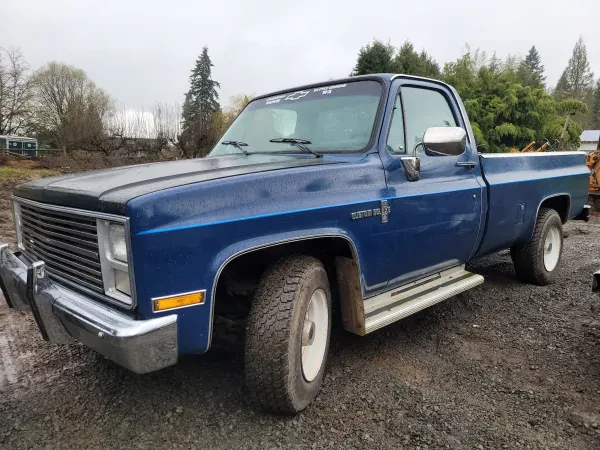Squarebody Ranch - photo 3