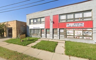 Prime Auto Inc