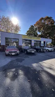 Richard's Foreign Auto Repair