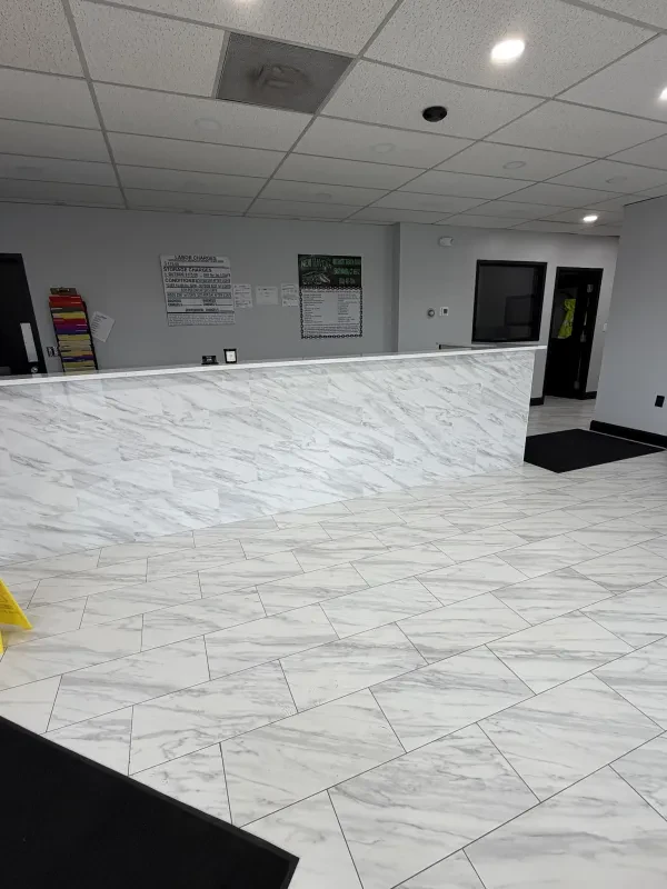 New Haven Truck & Auto Body - photo 3