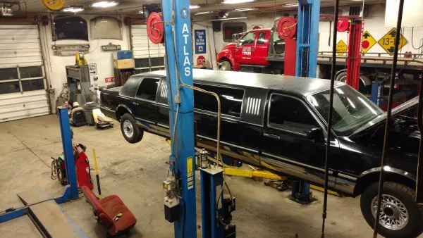 Hemi Auto and Towing - photo 2