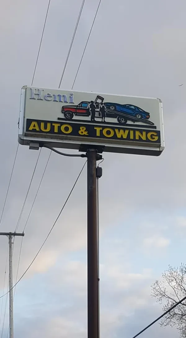 Hemi Auto and Towing - photo 4
