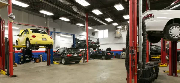 Japanese Auto Services - photo 2