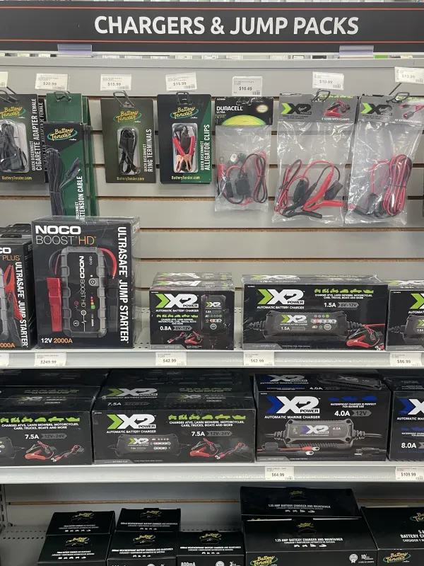 Batteries Plus - photo 3