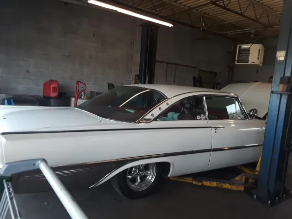 PAY RIGHT AUTO REPAIR NEW & USED TIRES - photo 3