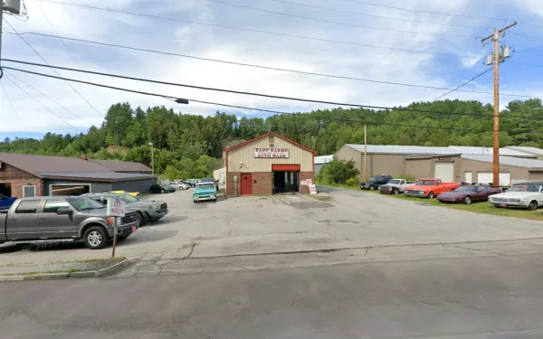 East Barre Auto Wash - photo 3