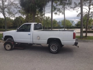 Sell Junk Car Truck Cash LLC