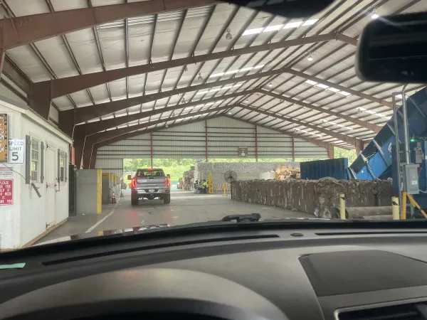 Pickens County Recycling Center - photo 2