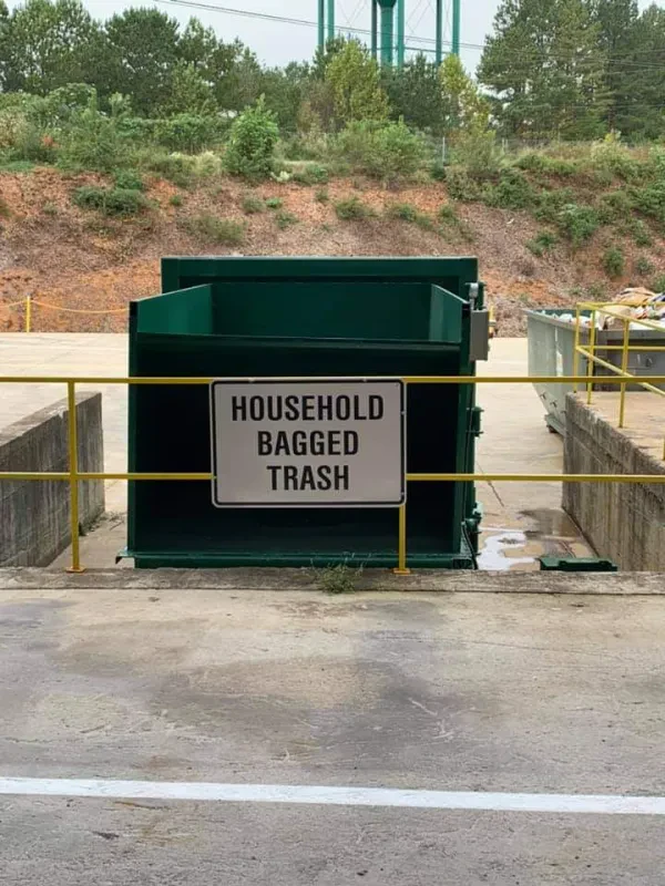 Pickens County Recycling Center - photo 3