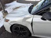 Eric’s Auto Body