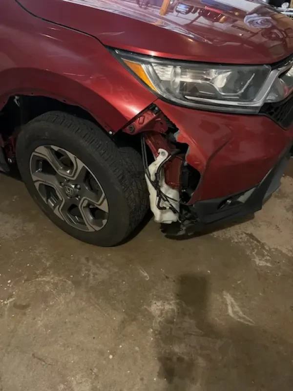 Eric’s Auto Body - photo 2