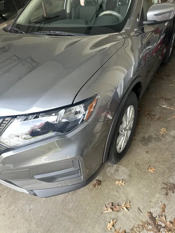 Eric’s Auto Body - photo 3
