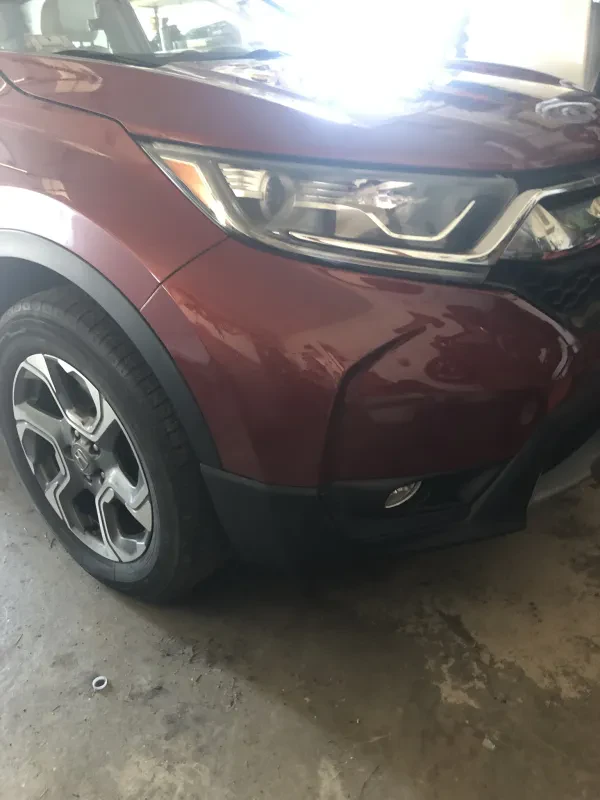 Eric’s Auto Body - photo 4