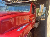 CROWN TOWING SERVICE LLC