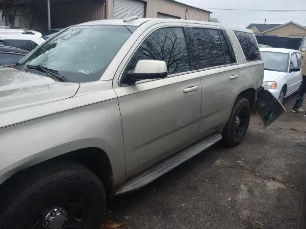 CROWN TOWING SERVICE LLC - photo 2