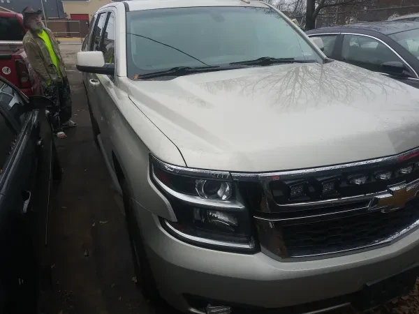 CROWN TOWING SERVICE LLC - photo 4