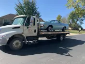 Gary's Towing and Recovery