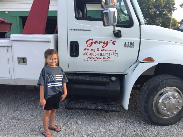 Gary's Towing and Recovery - photo 2