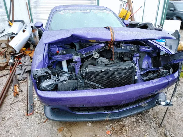Gary's Towing and Recovery - photo 4