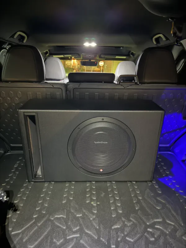 Sounds Unique, Inc. - photo 4